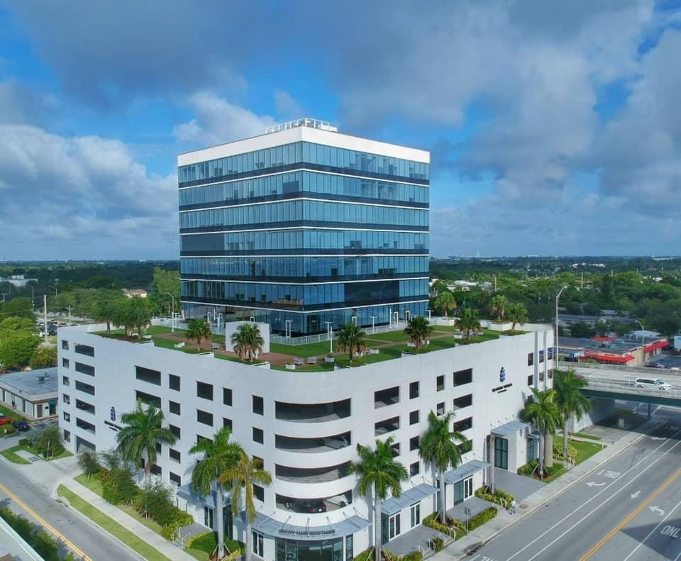 Miami investment property representing hard money financing