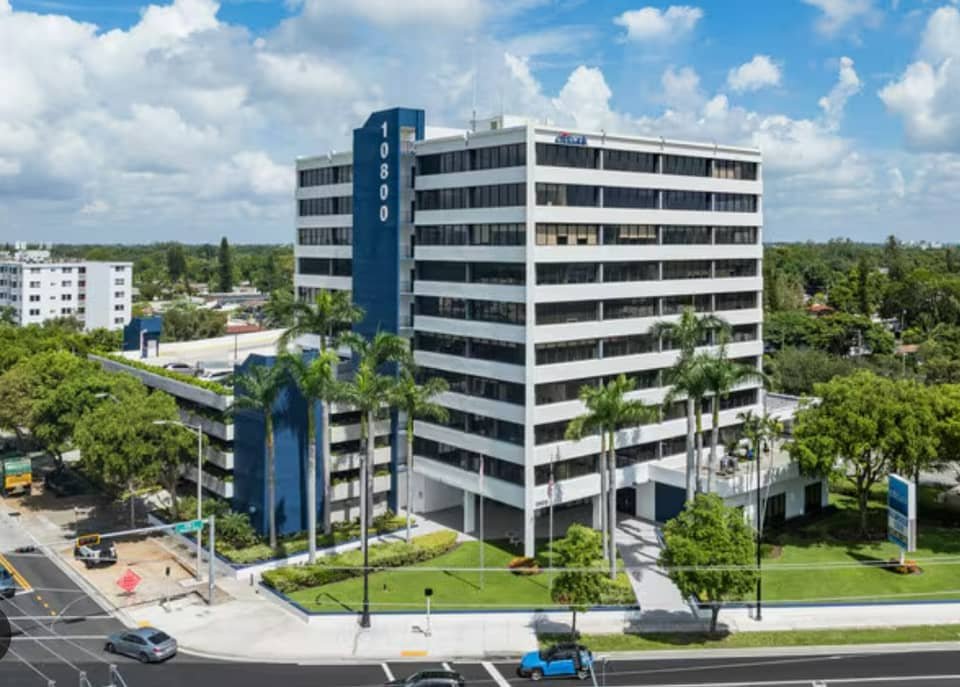 Miami investment property reviewed for a hard money refinance loan
